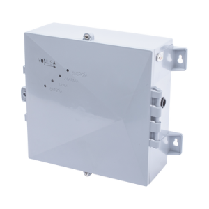 Energizador con tecnología SMT de 12,000Volts-1Joule